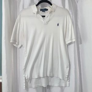 Men’s Polo Shirt